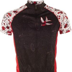 Primal Men's Flash Art Sport Cut Jersey XL New With Tags #2620